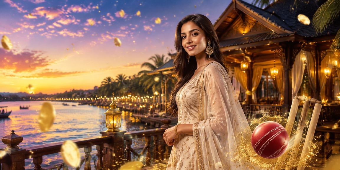 সেন্ট মার্টিনে ঈদ উৎসবে ক্রিকেট বেটিং উপভোগ করছেন বাংলাদেশি ব্যবহারকারীরা